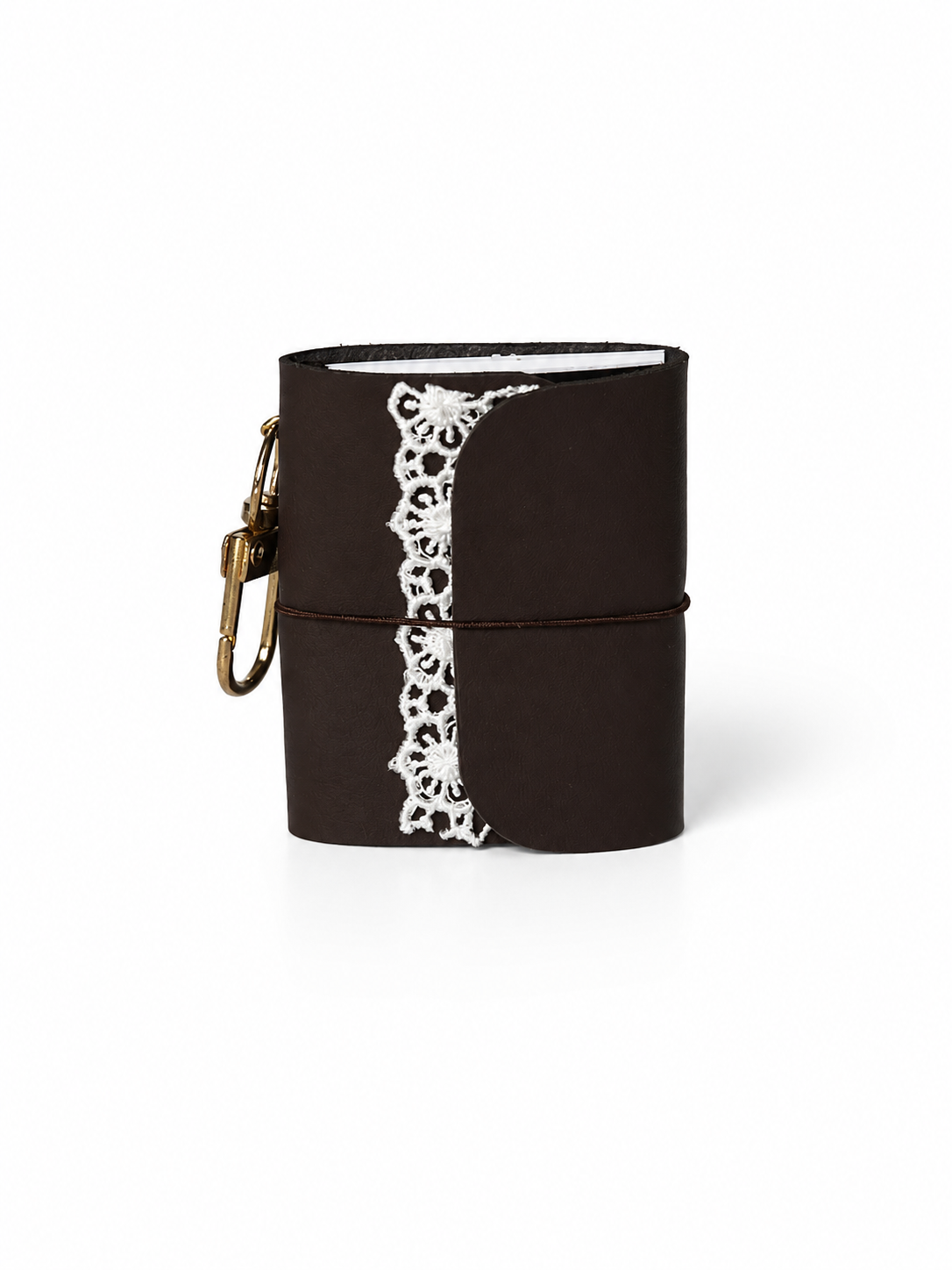 Keychain Journals