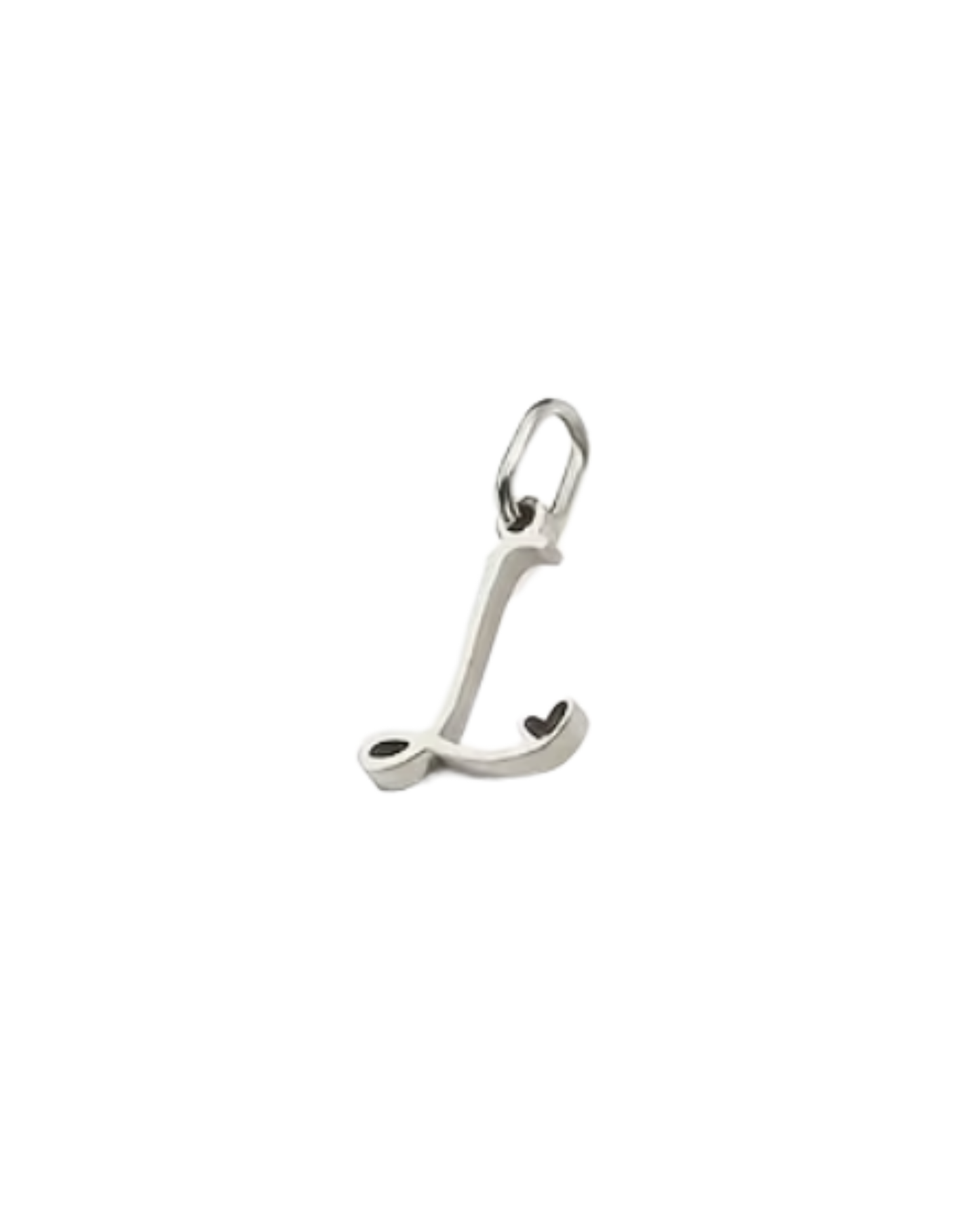 L silver