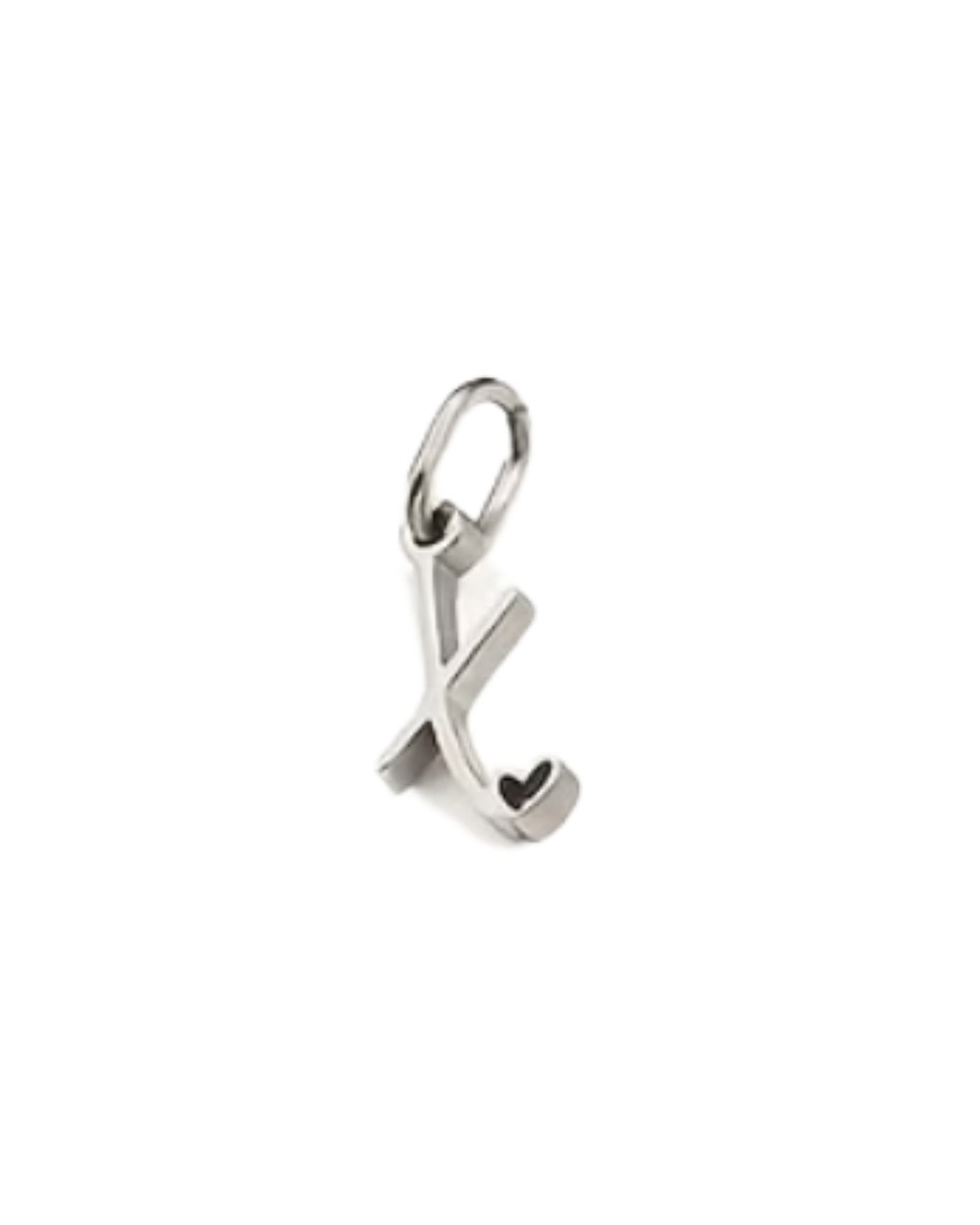 X silver