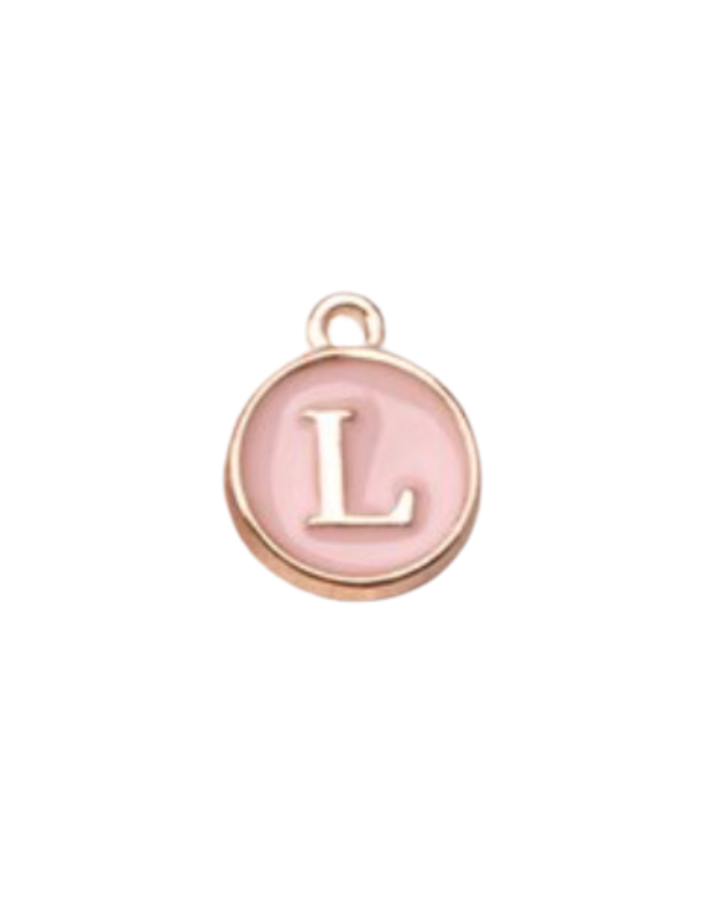 L pink