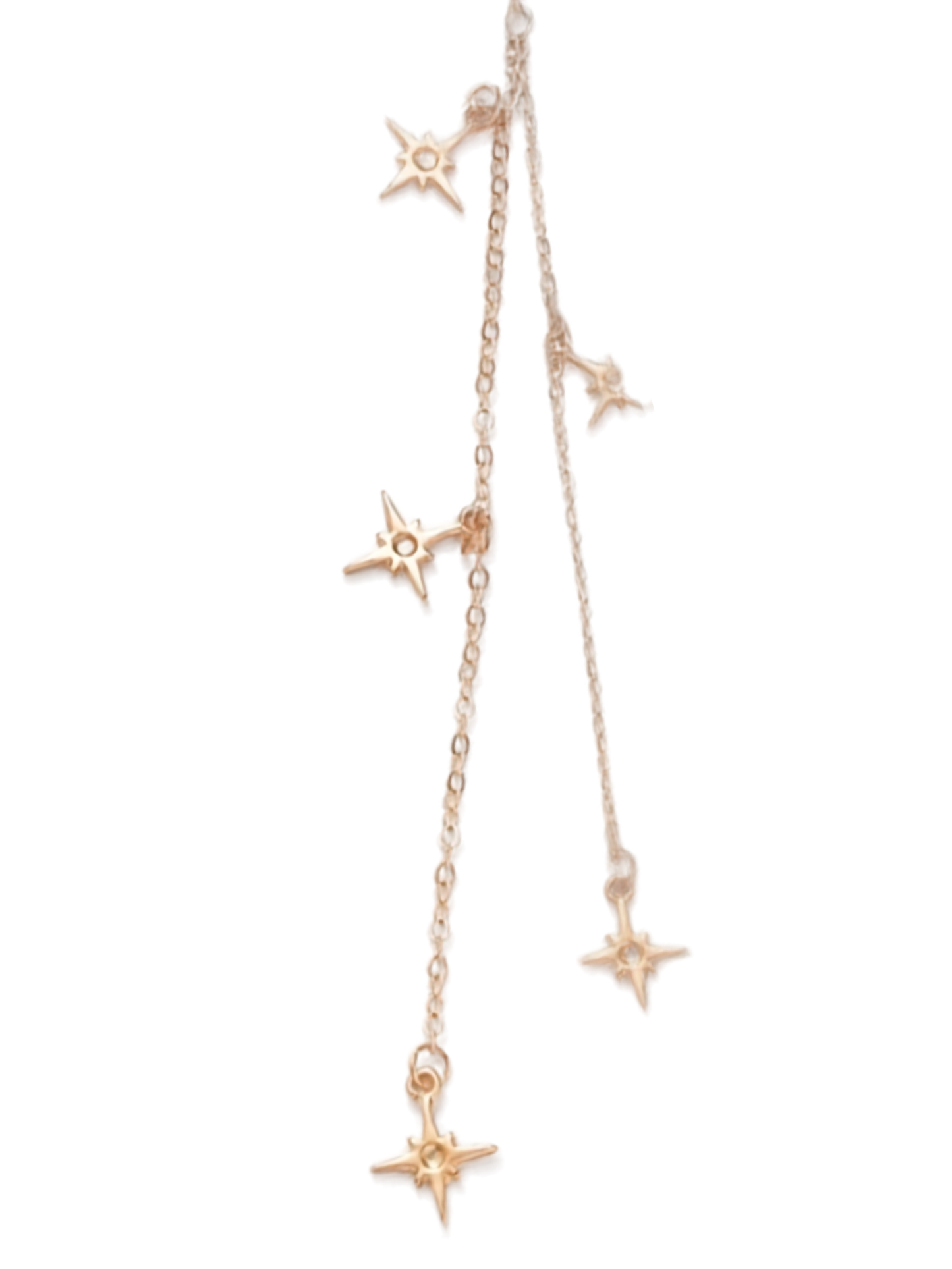 Long stars