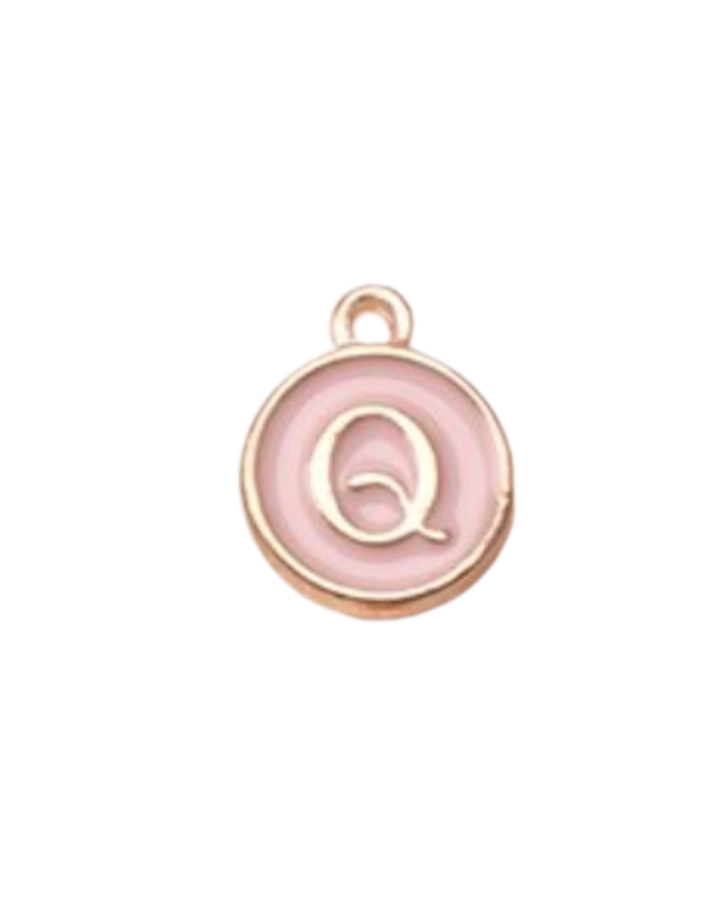 Q pink