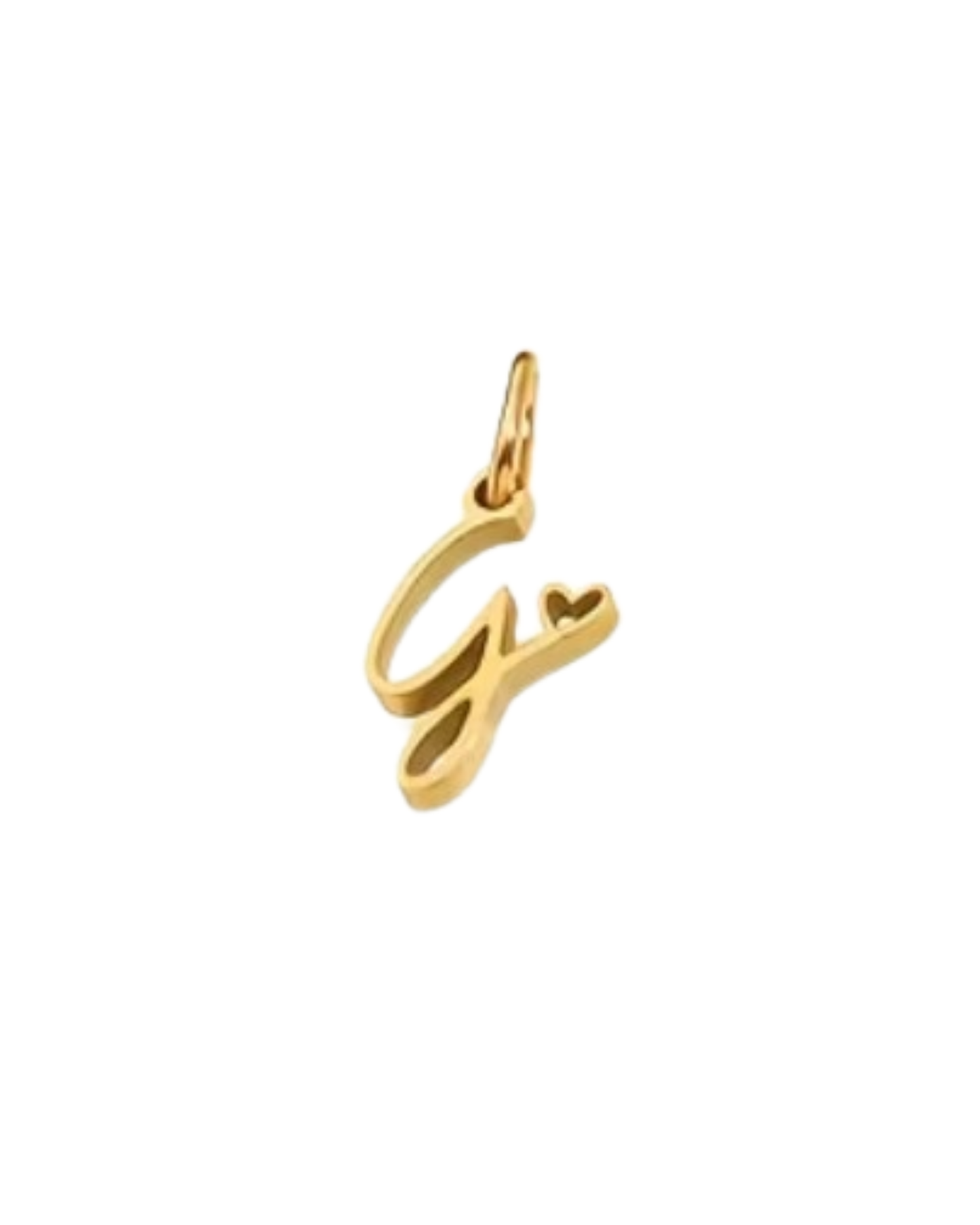 G gold