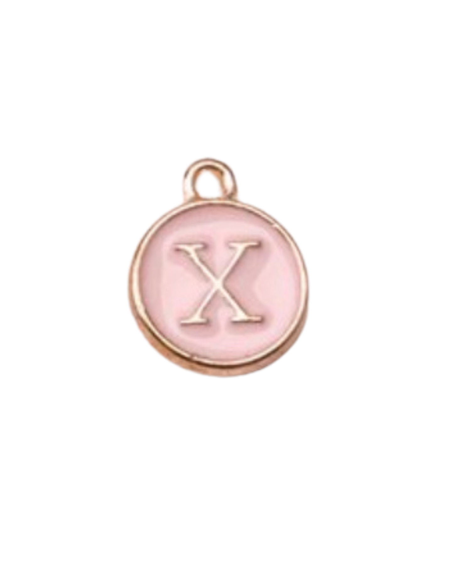 X pink