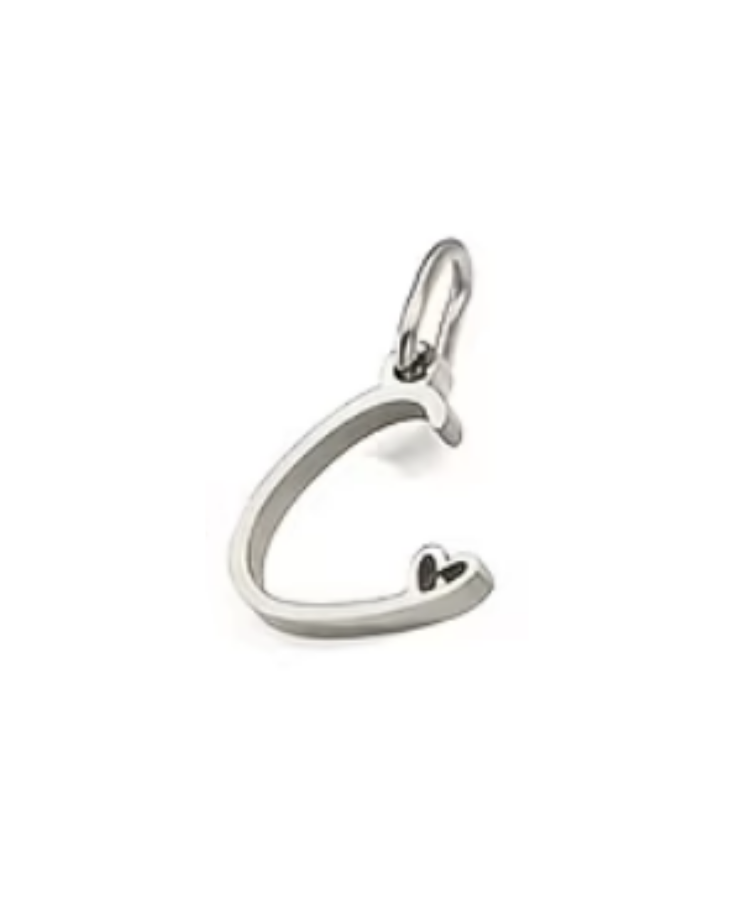C silver