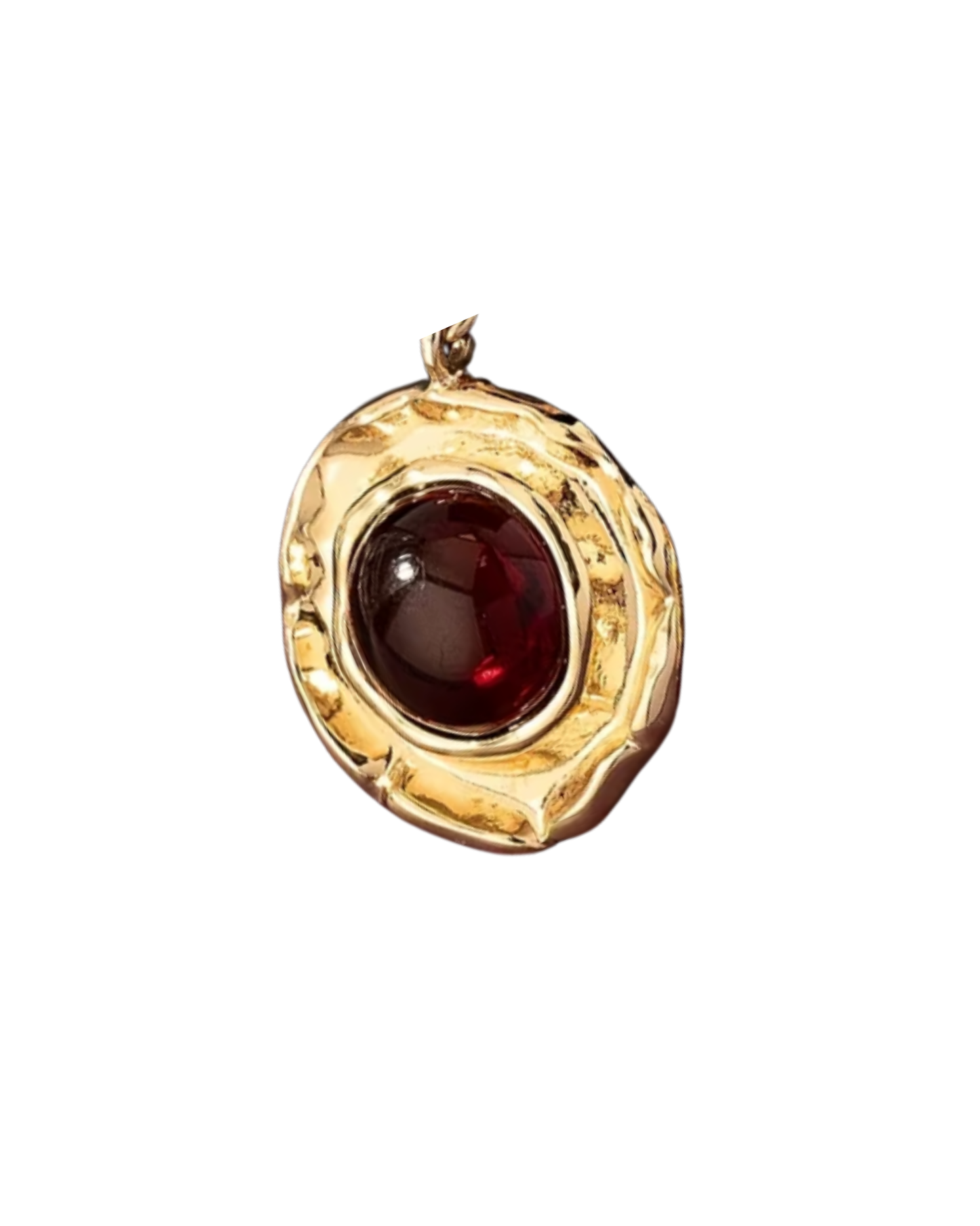 Maroon gold
