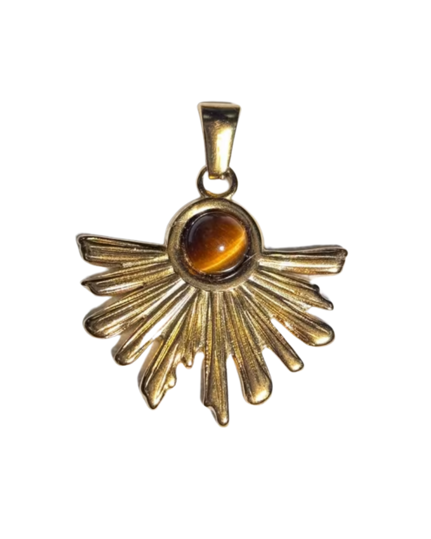 Tiger eye