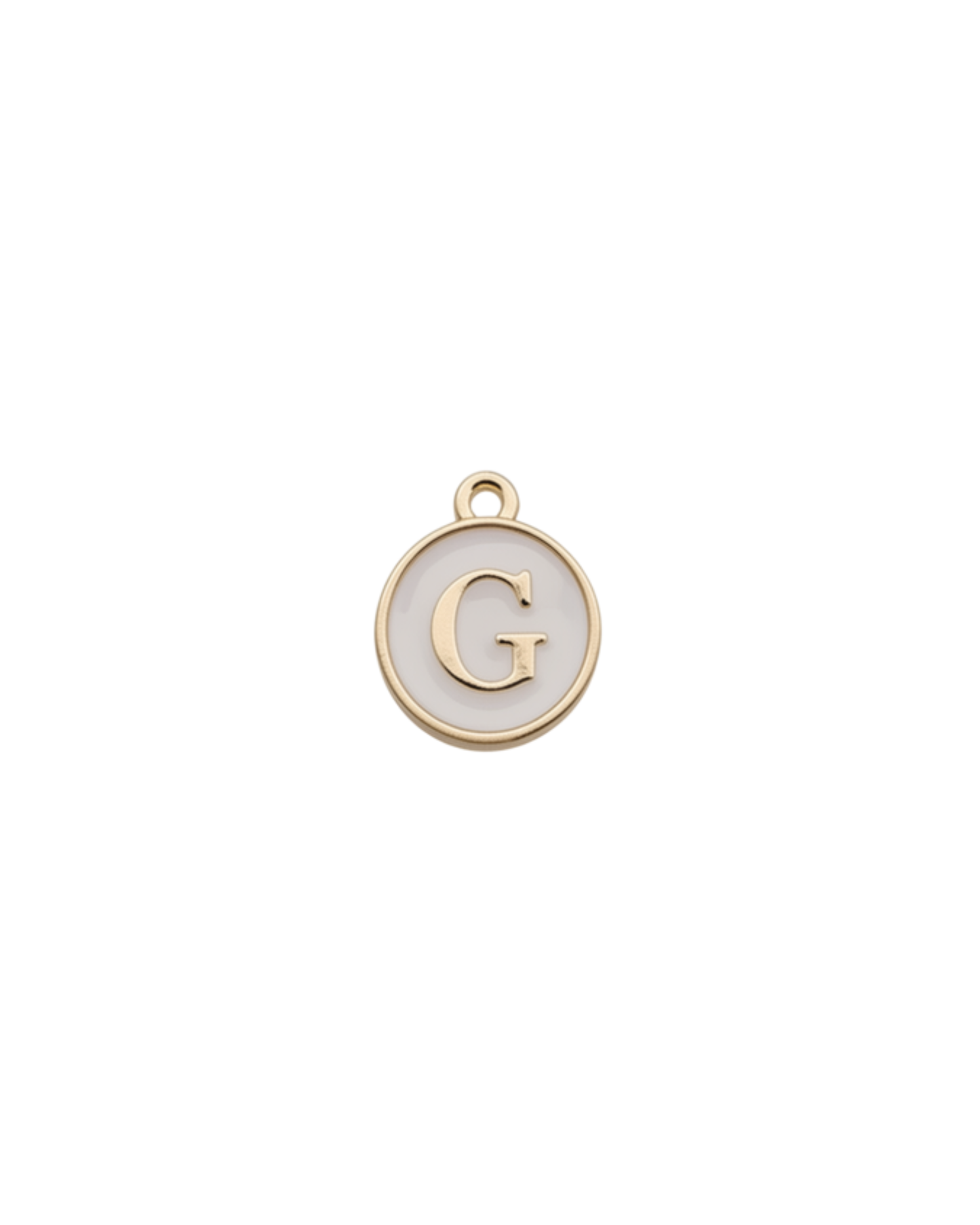 G white