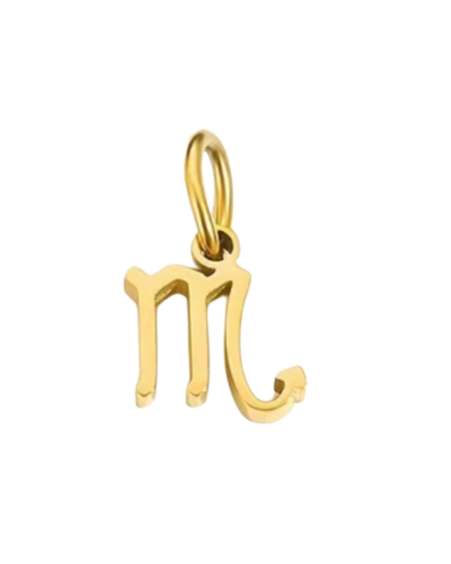 Scorpio gold