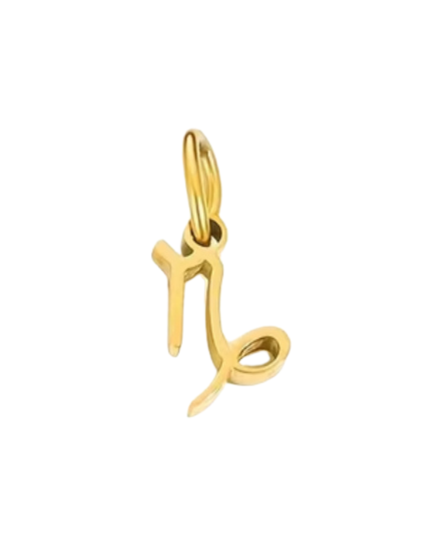 Capricorn gold