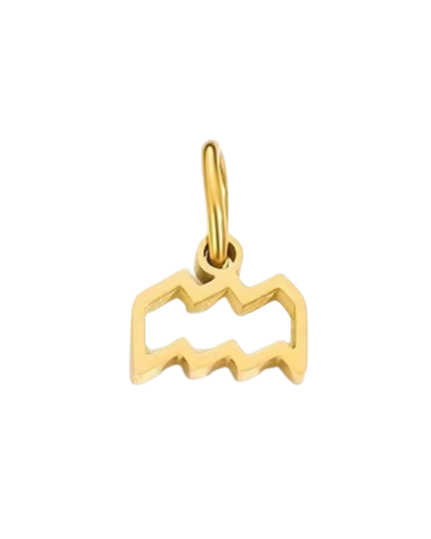 Aquarius gold