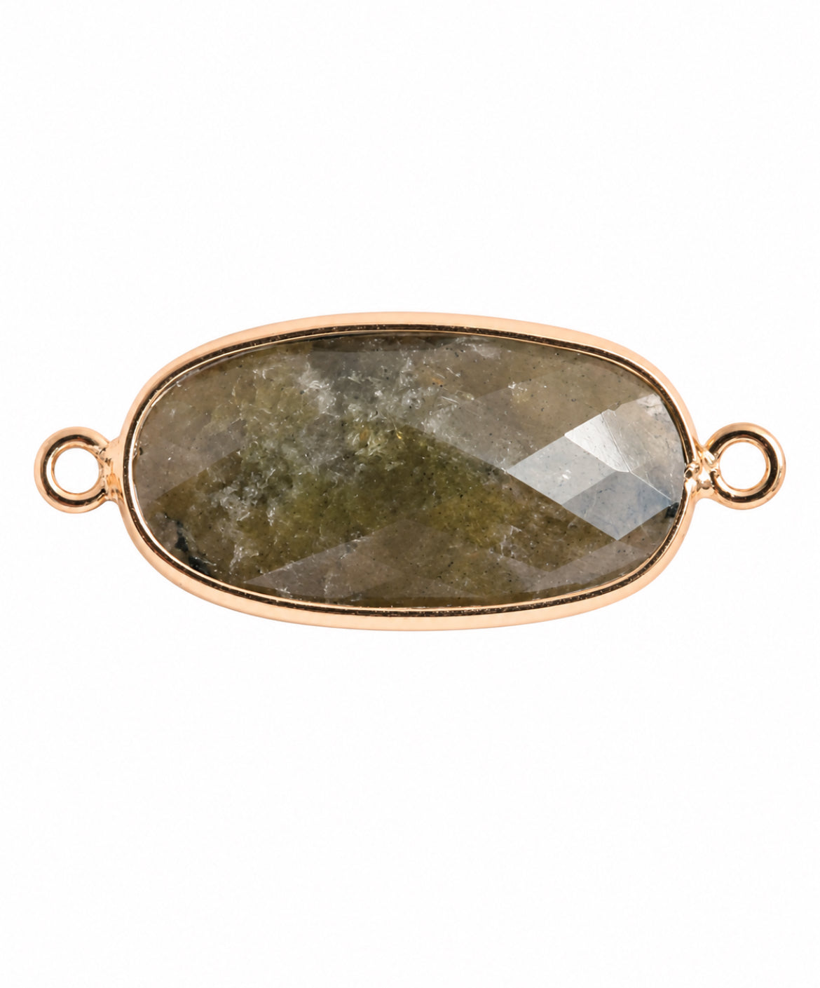 Glitter stone