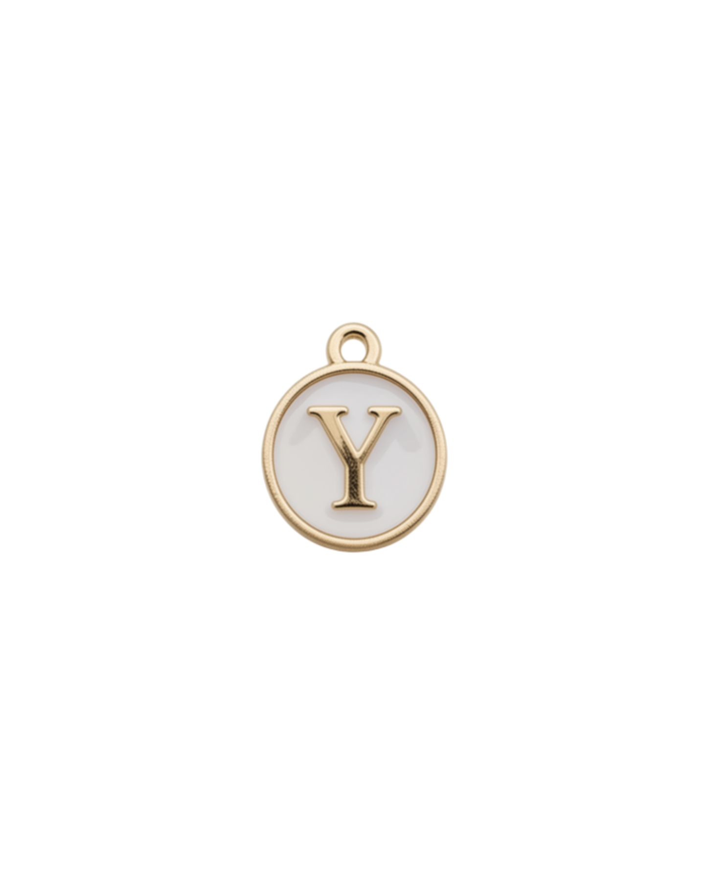 Y white