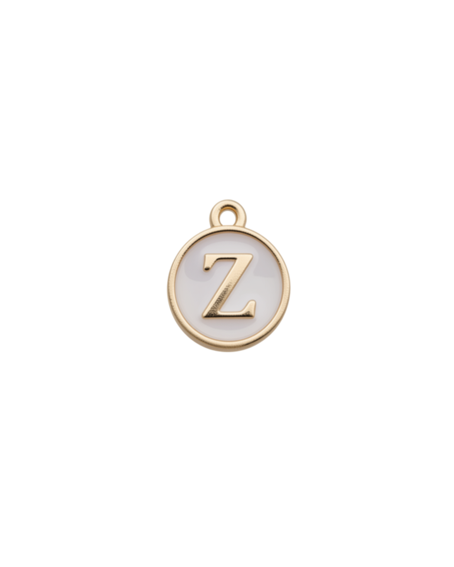 Z white