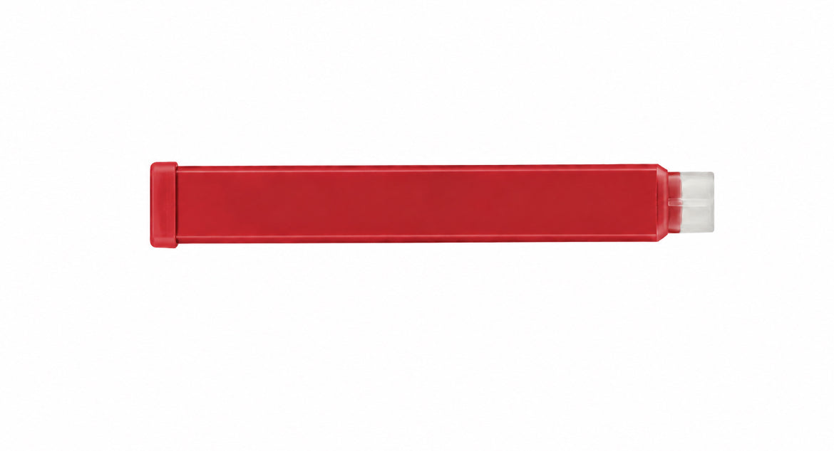 Red ink