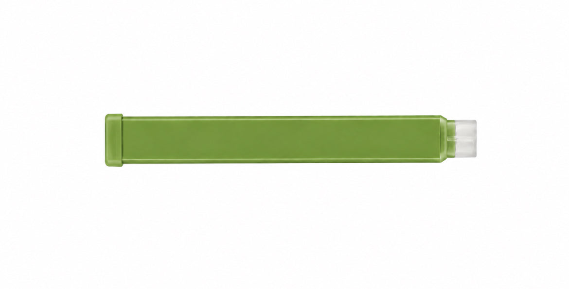 Apple Green
