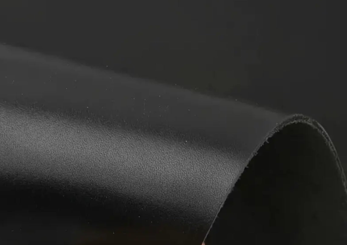 Black Genuine