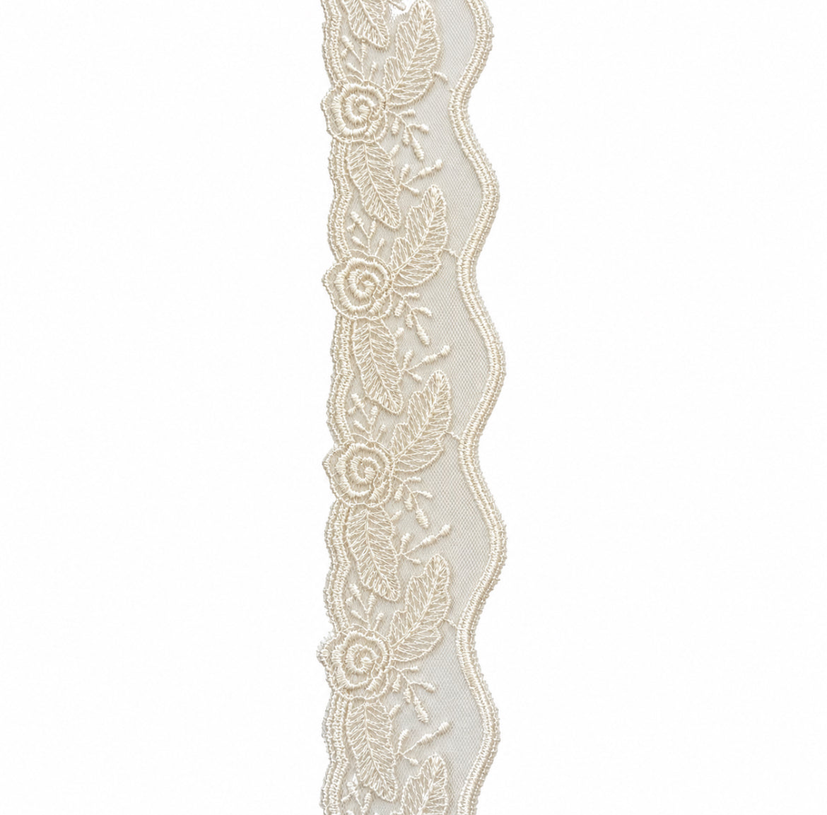 White Lace 2