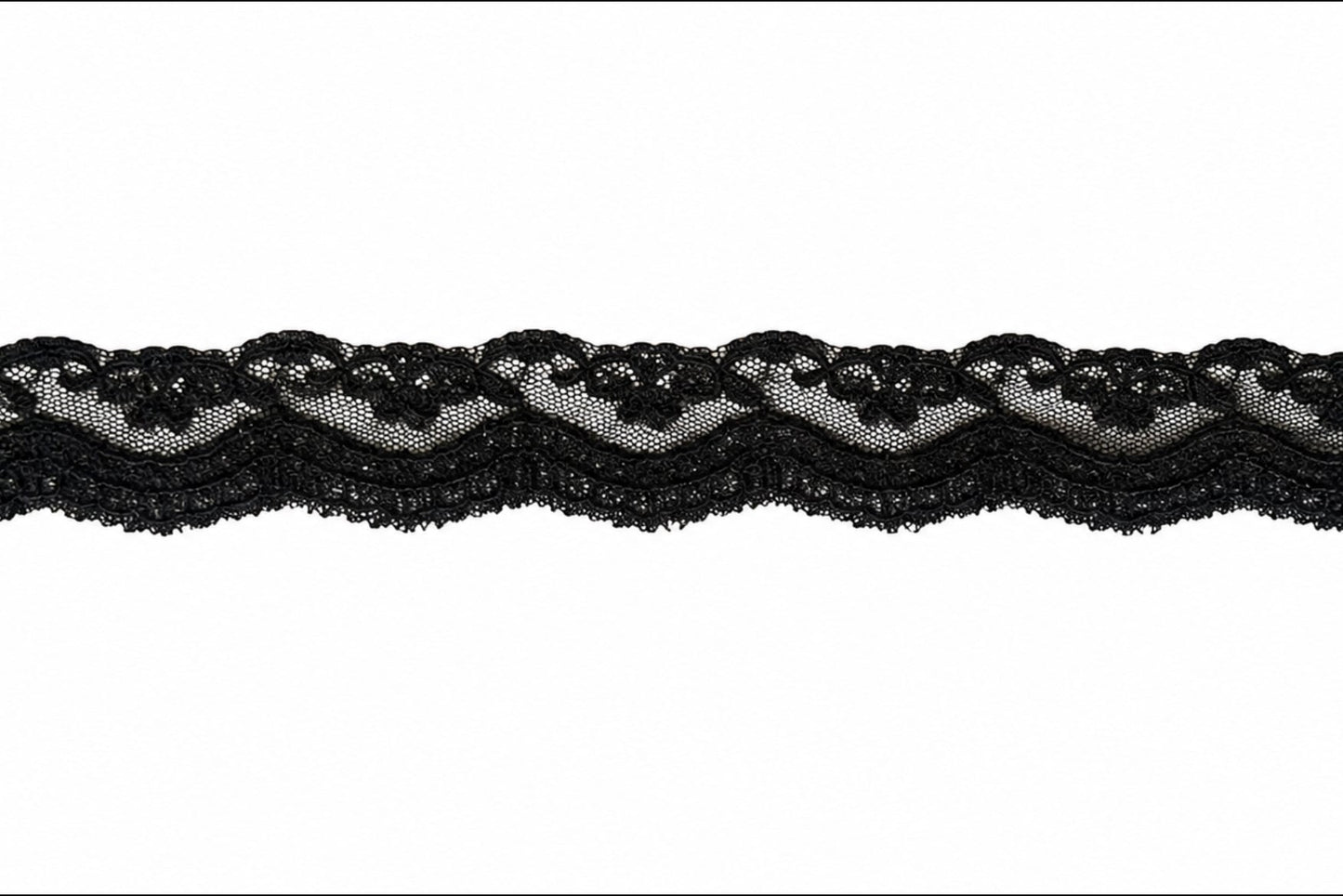 Black Lace