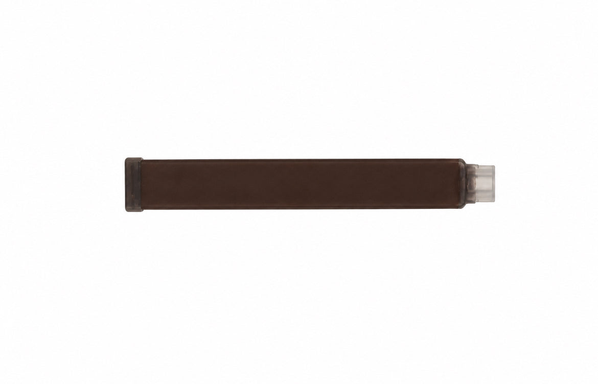 Brown Ink