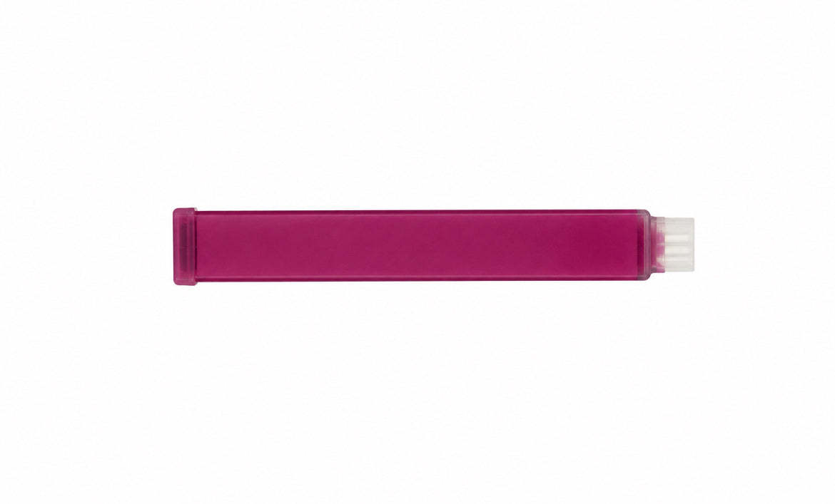 Pink Ink