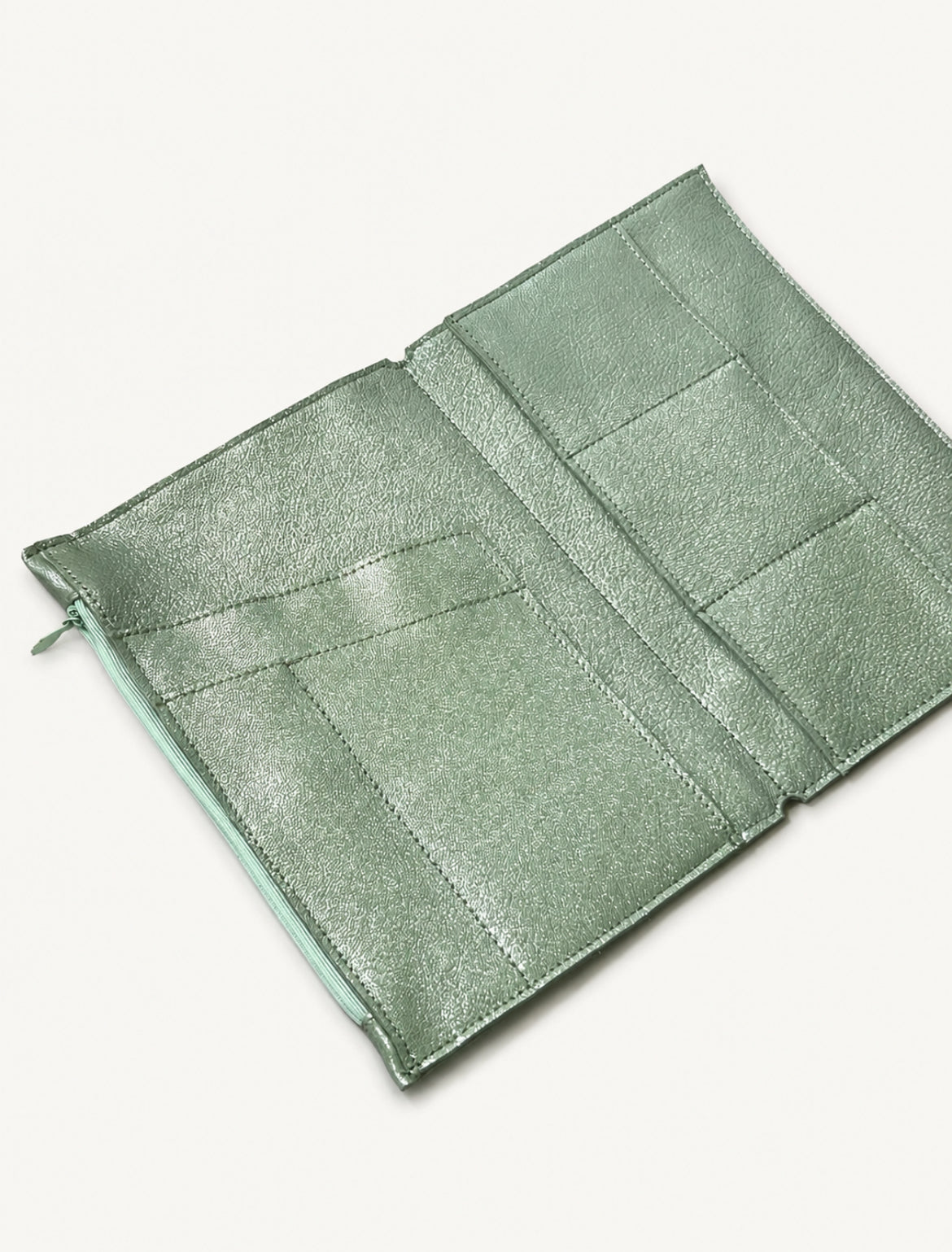 Mint Glossy | A5