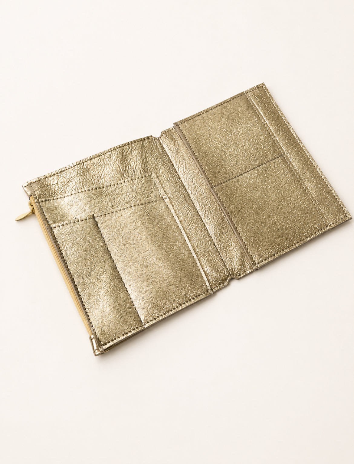 Gold Portfolio | A6