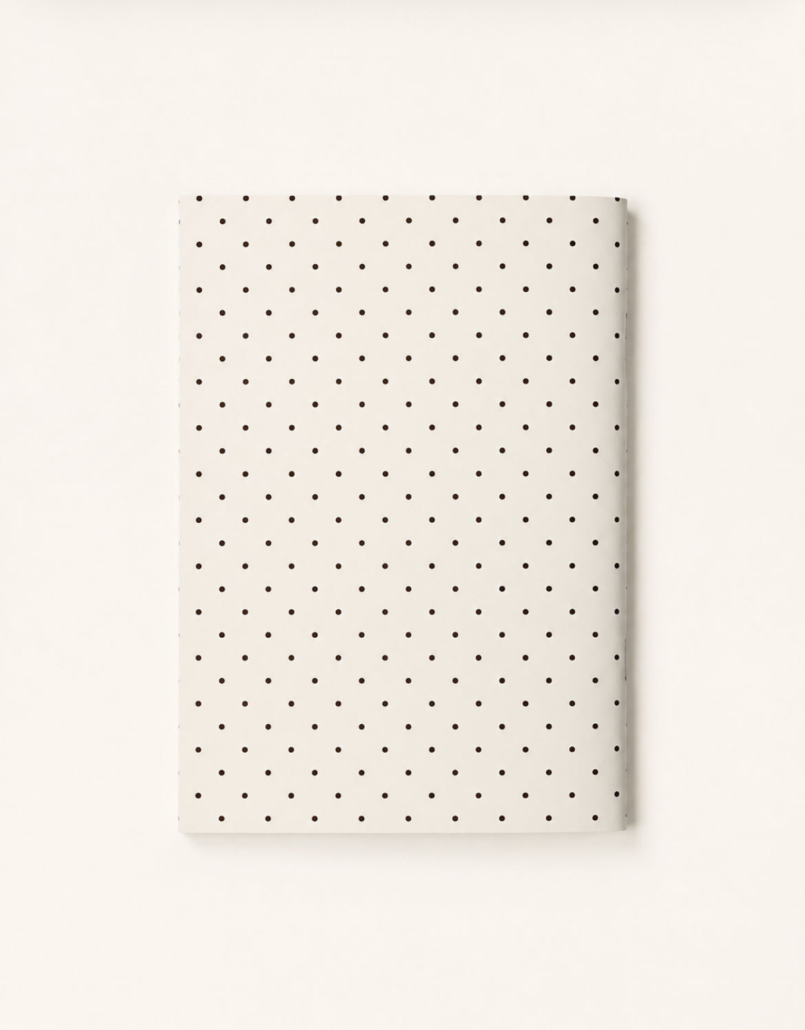 Mocha Dots | A5