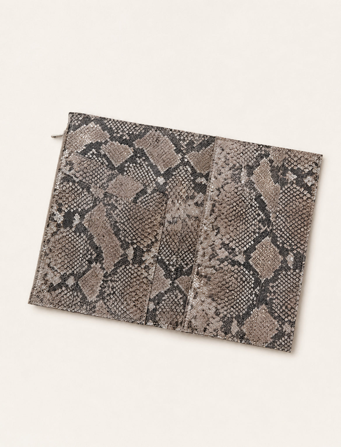 Glitter Python | A5