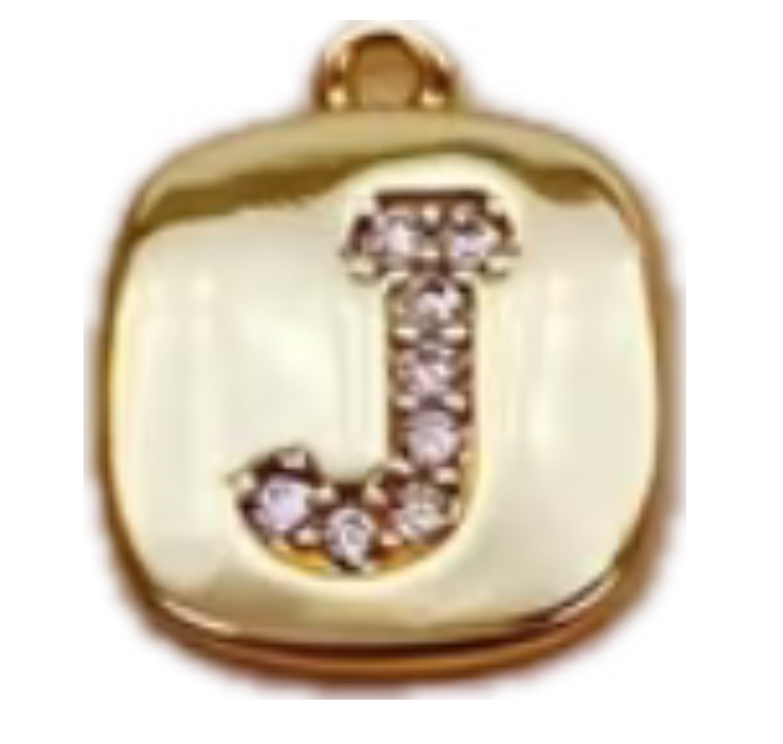 J Crystal