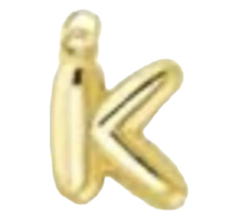 K Bubbly