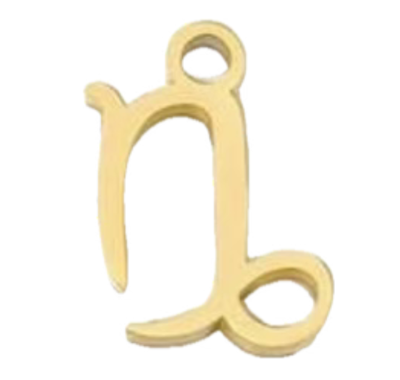 Capricorn gold