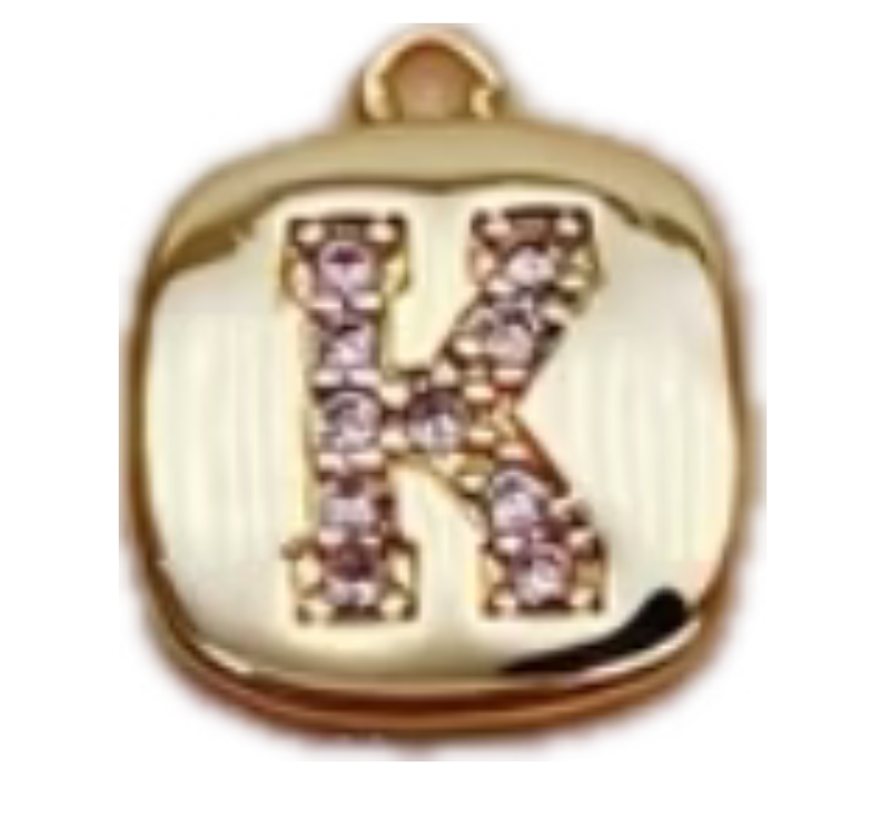 K Crystal