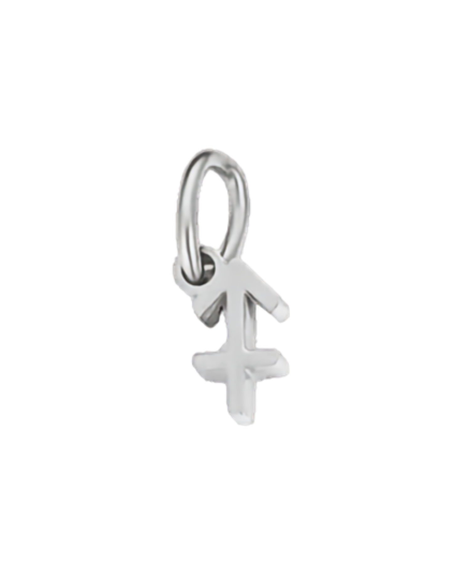 Silver Sagittarius