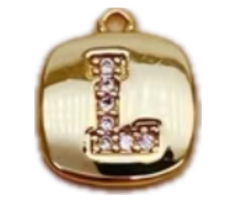 L Crystal