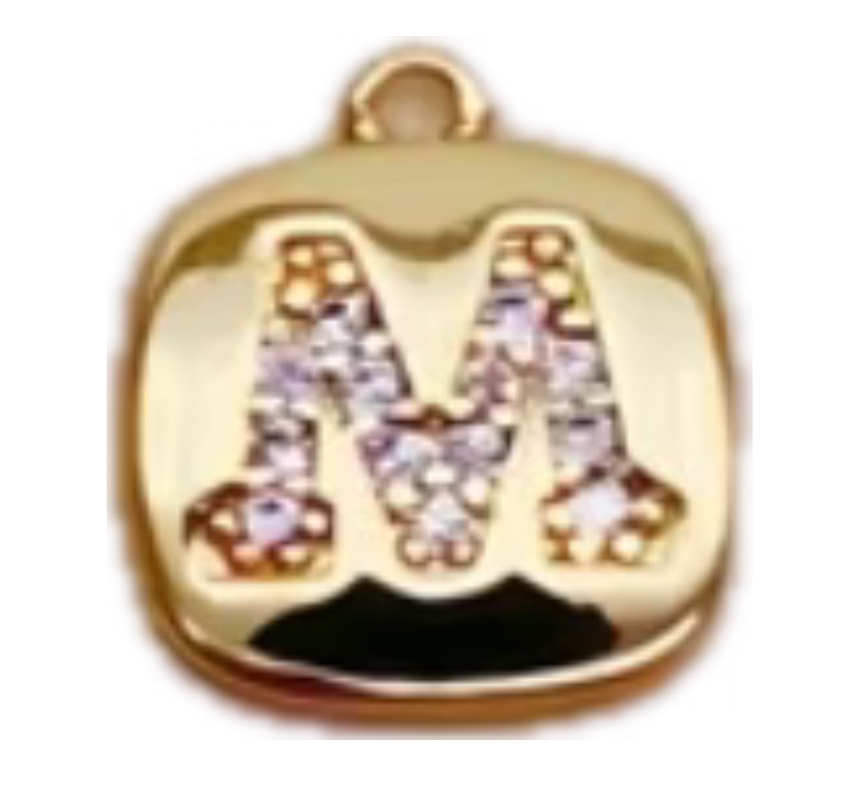 M Crystal