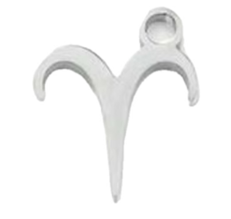 Aries silver