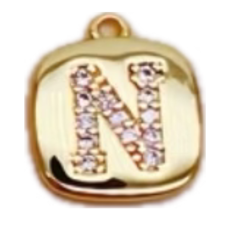 N Crystal