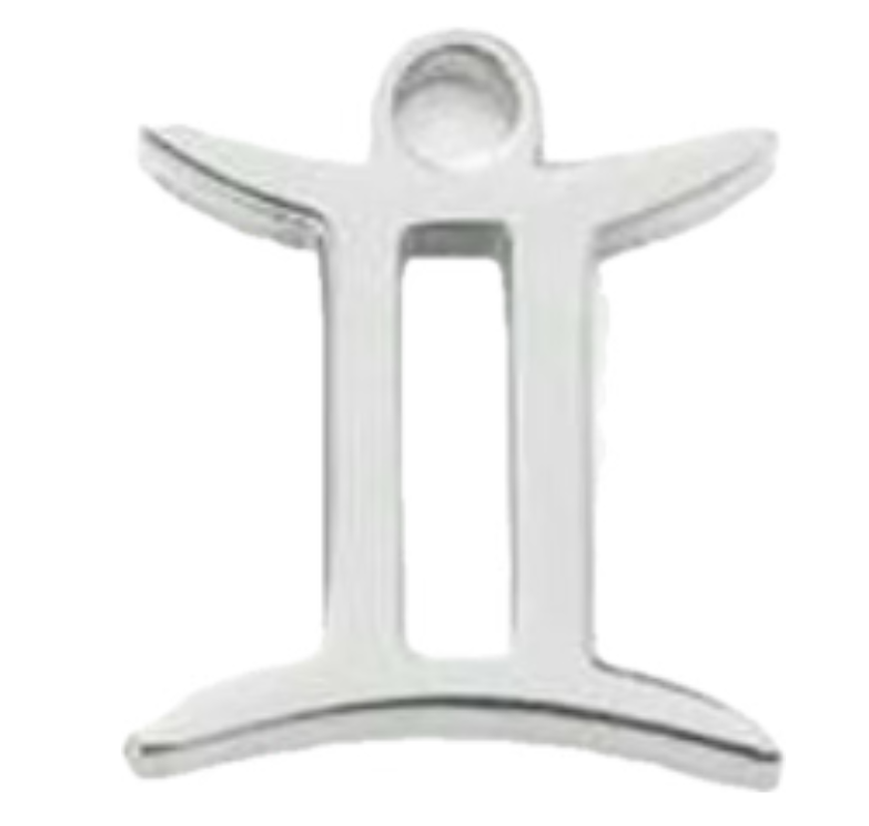Gemini silver