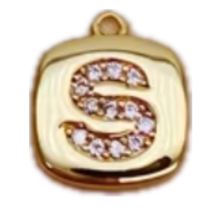S Crystal