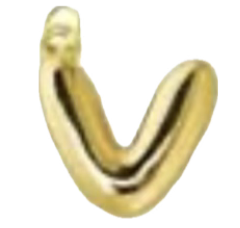 V Bubbly