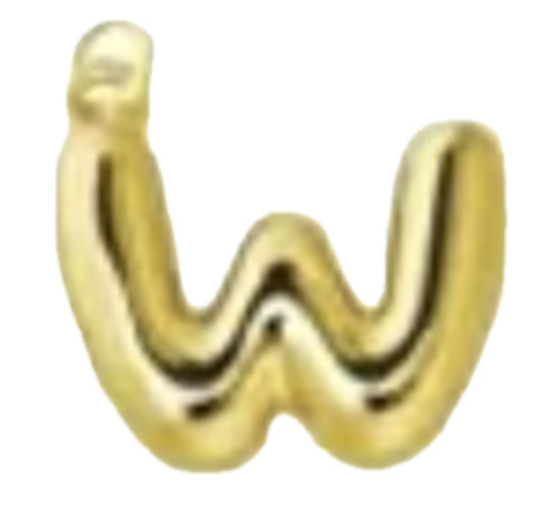 W Bubbly