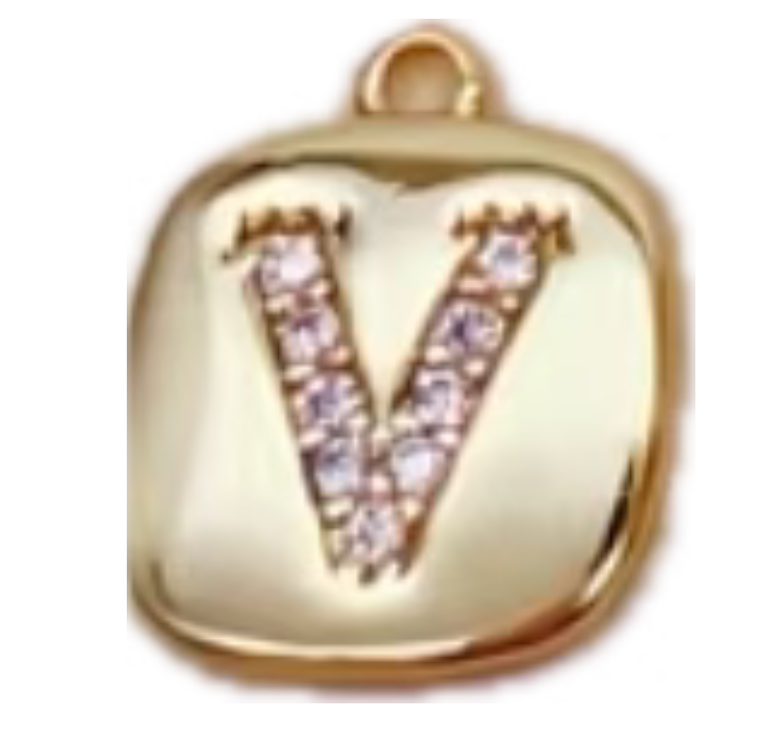V Crystal