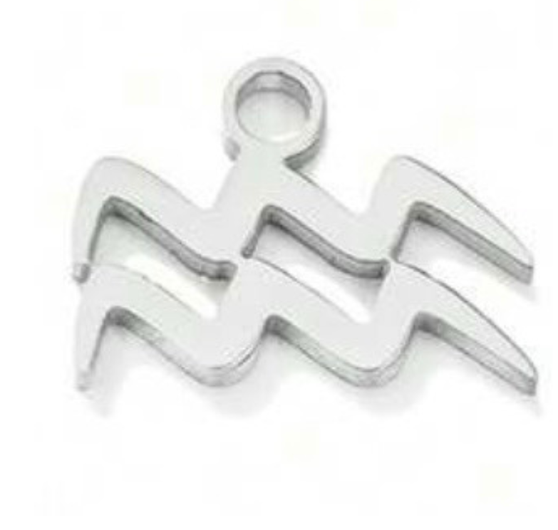 Aquarius silver