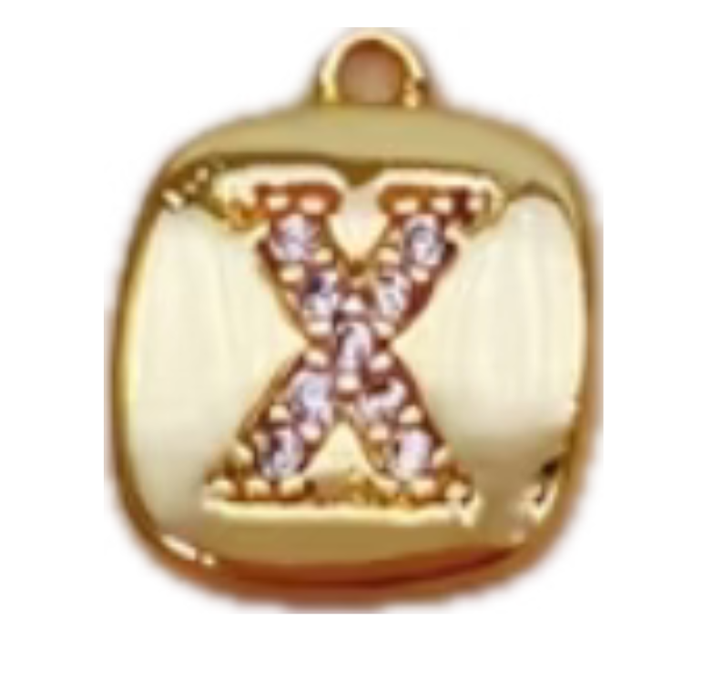 X Crystal