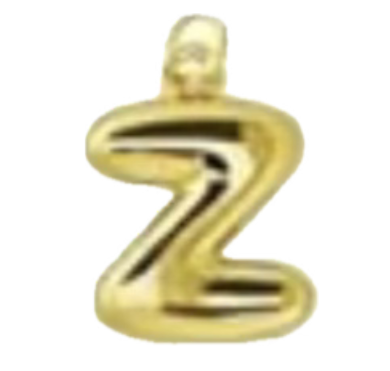 Z Bubbly