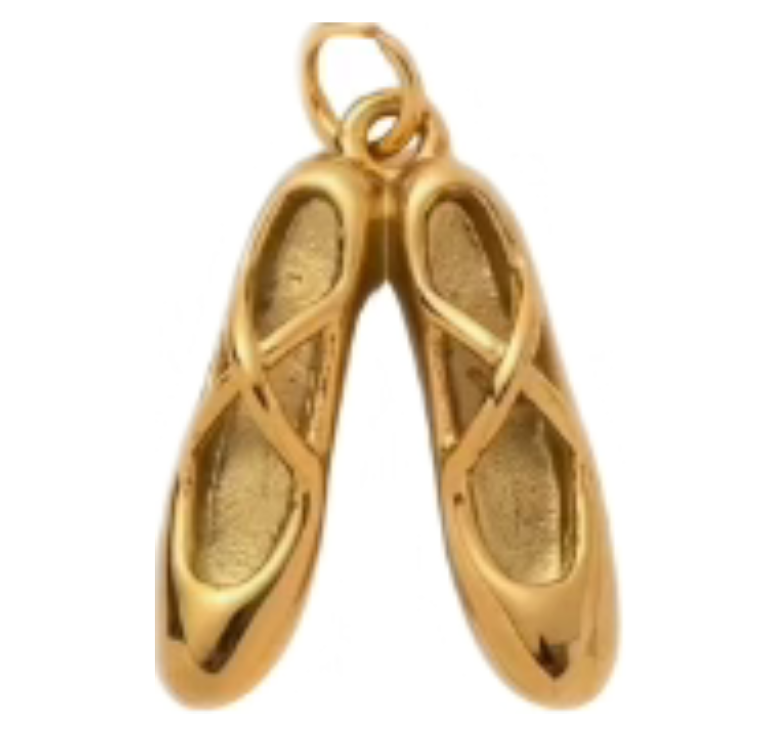 Ballerina shoes