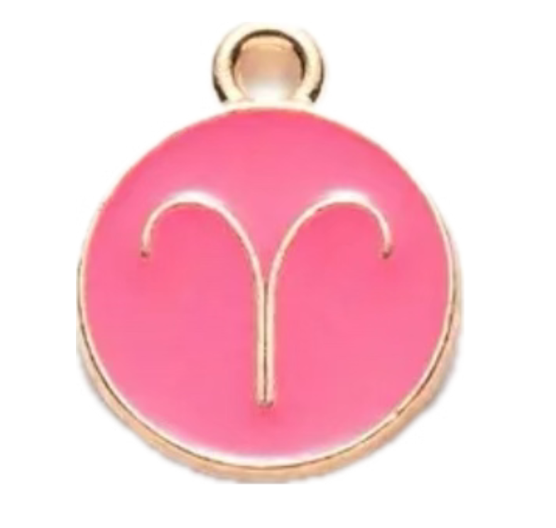Aries Pink
