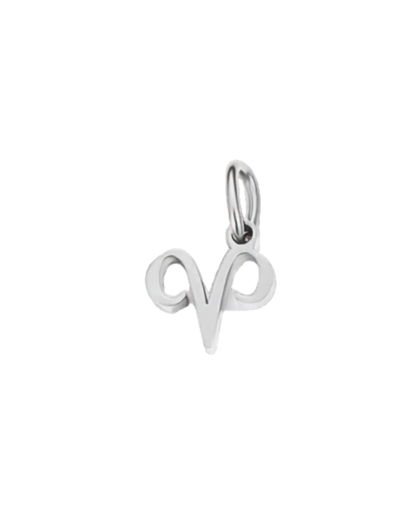 Silver Aries