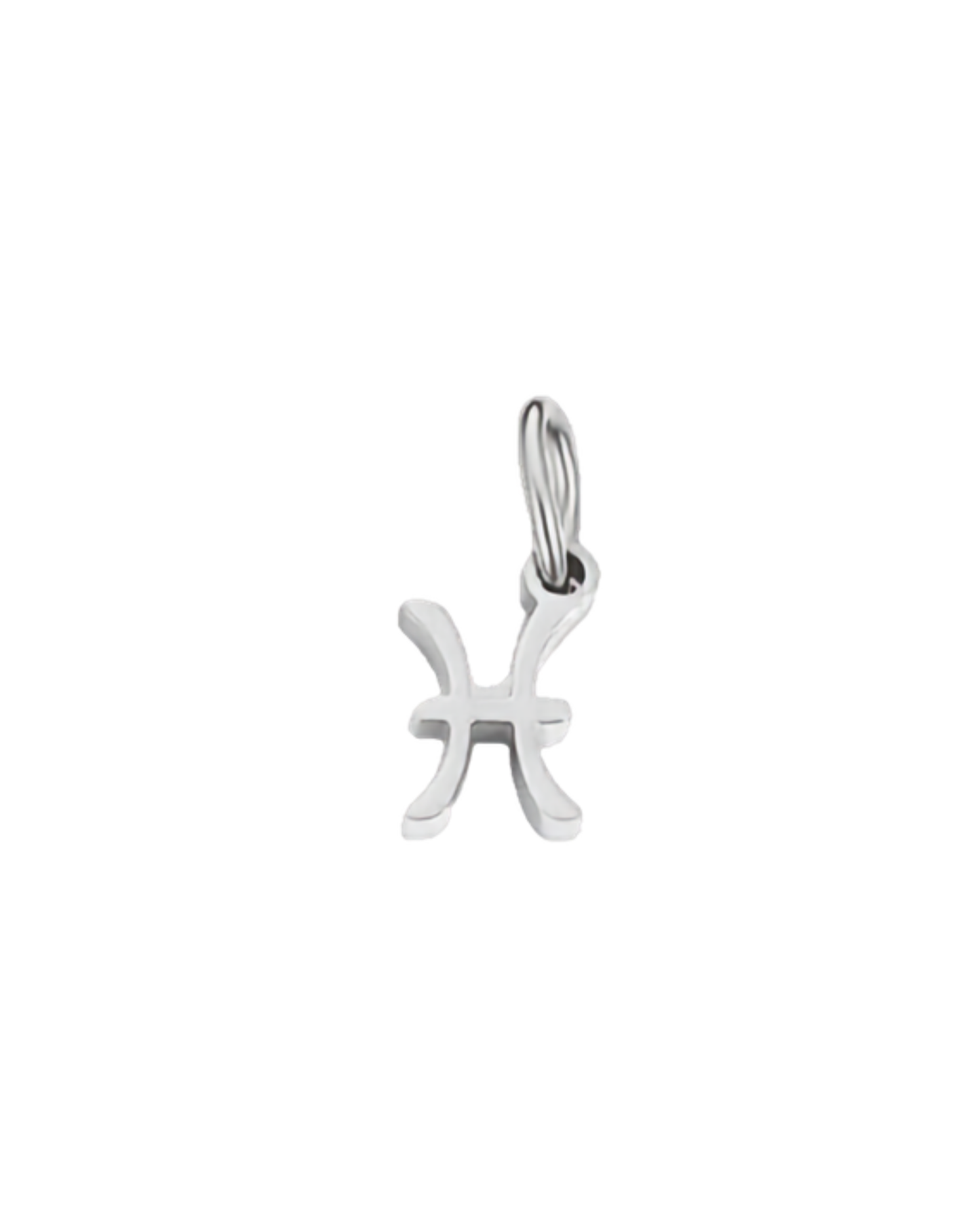 Silver Pisces